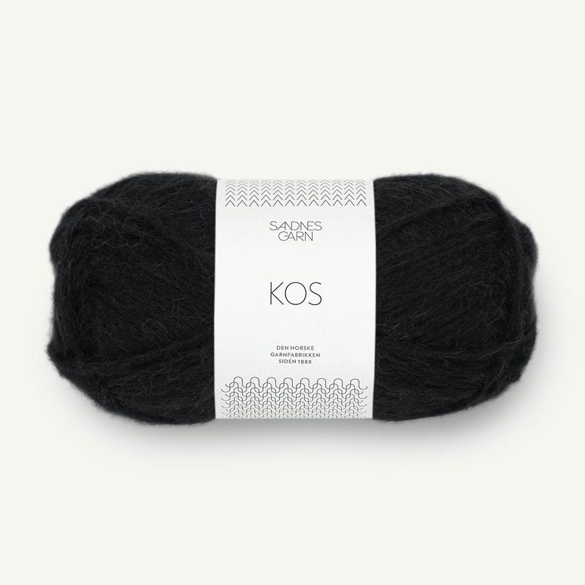 Kos Sandnes Garn