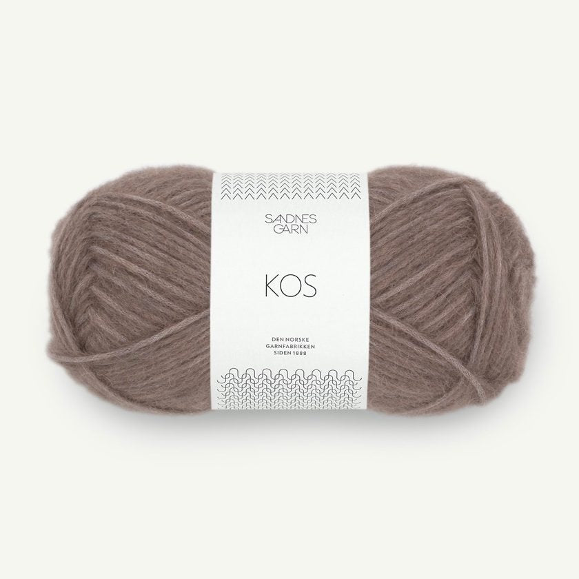 Kos Sandnes Garn