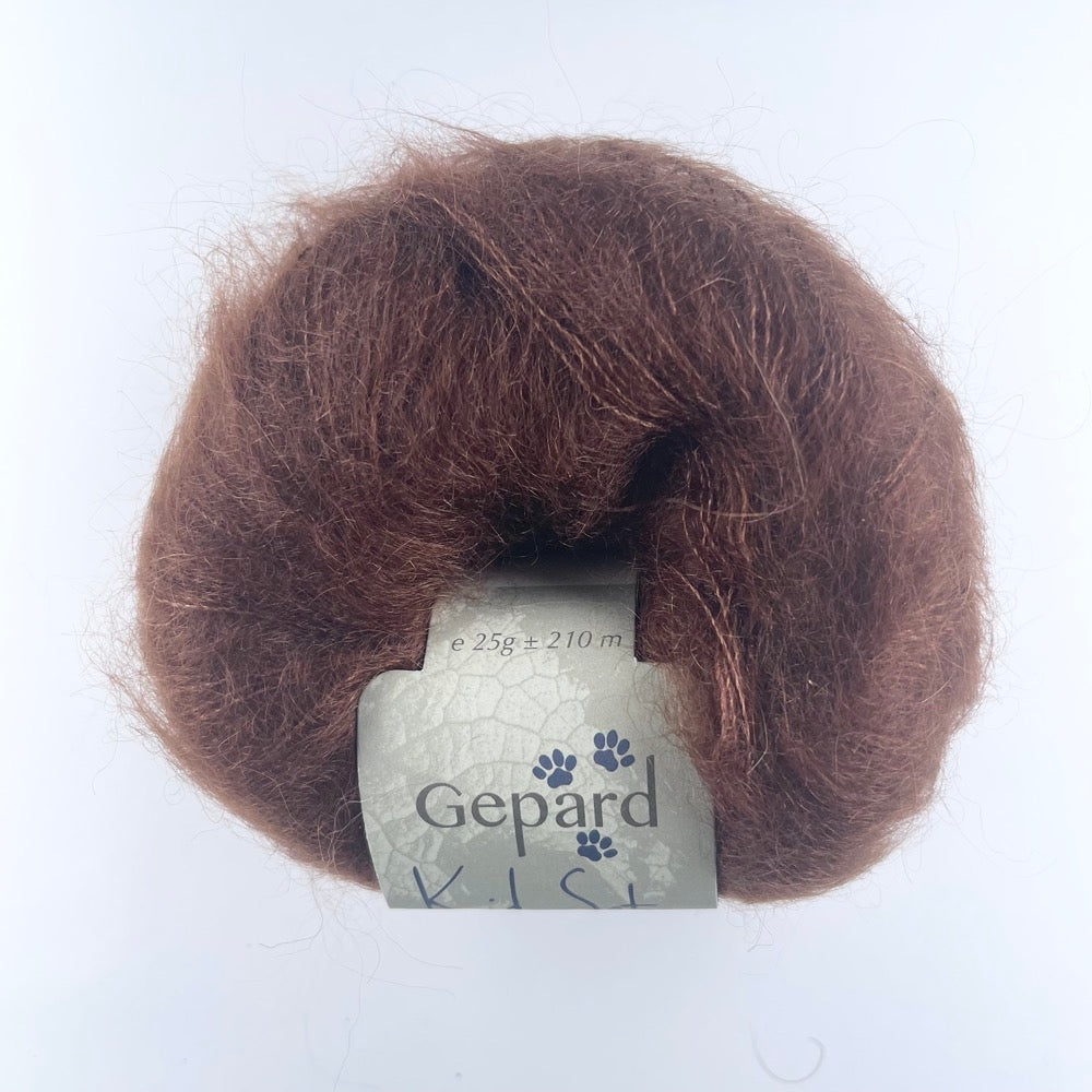 Kid Seta Gepard Garn