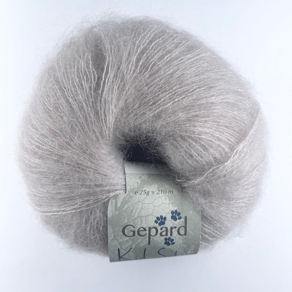 Kid Seta Gepard Garn