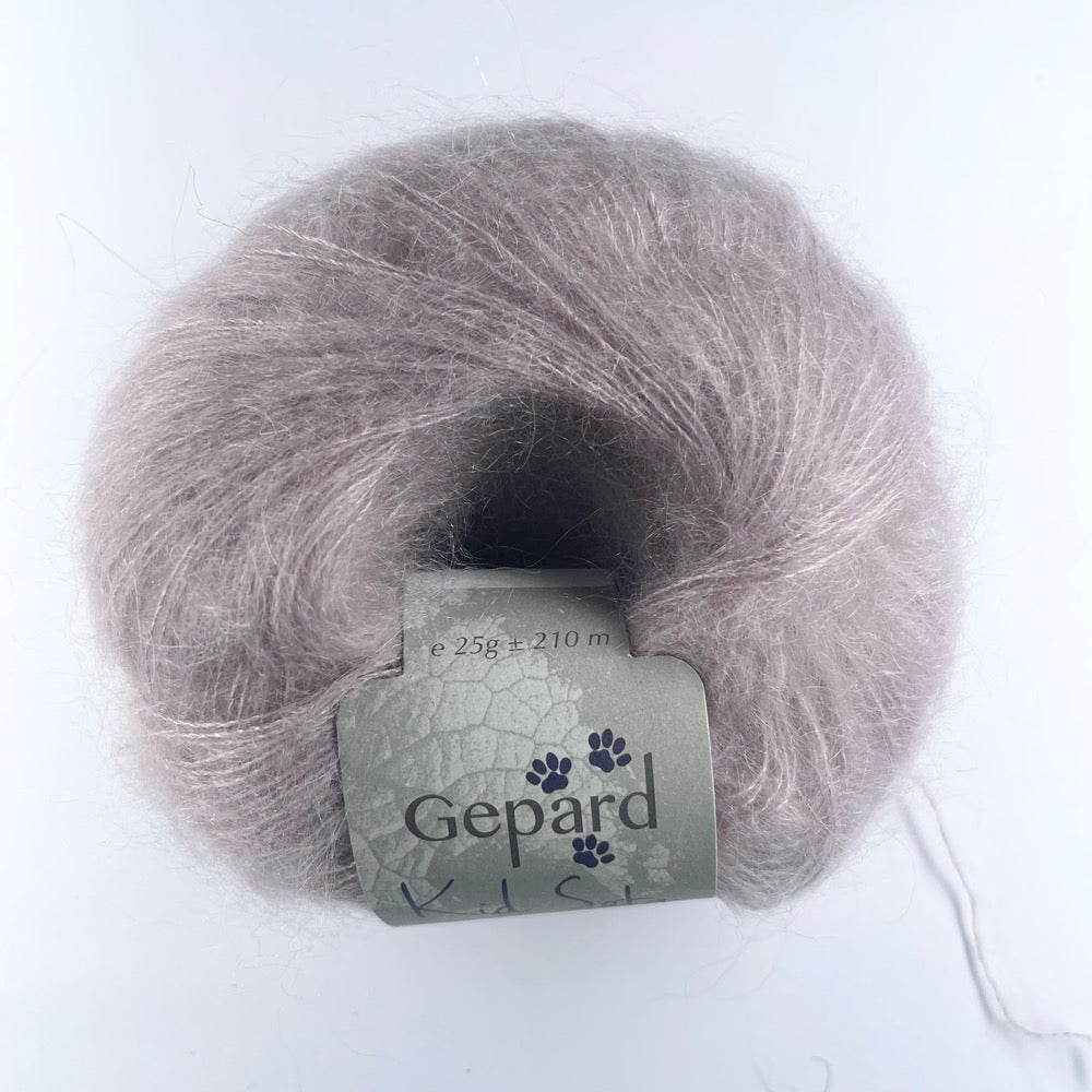 Kid Seta Gepard Garn