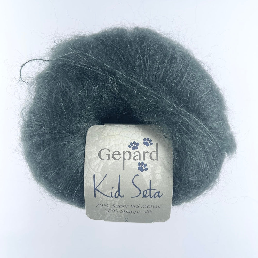 Kid Seta Gepard Garn