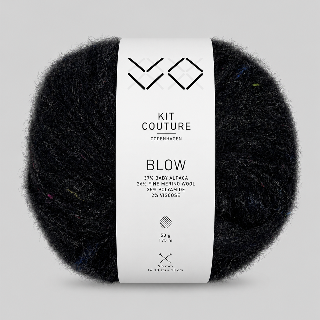 Blow // Kit Couture