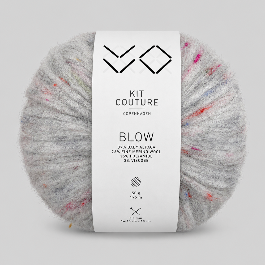 Blow // Kit Couture