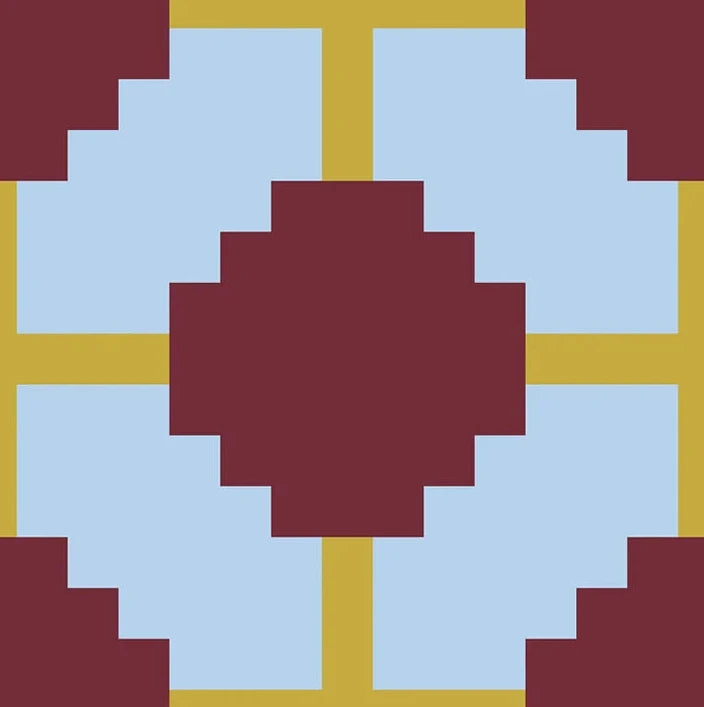 Hylleholm Broderi Pude // Kit Couture