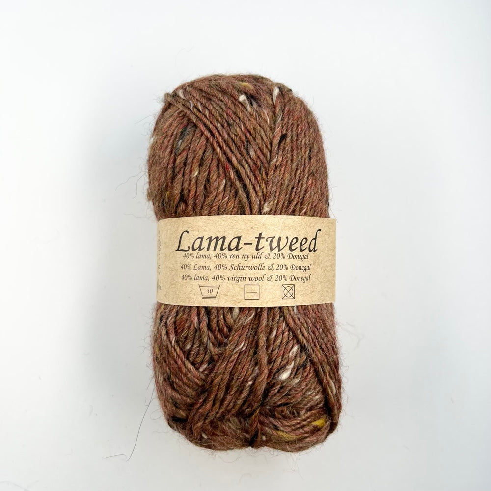 Lamatweed Camarose
