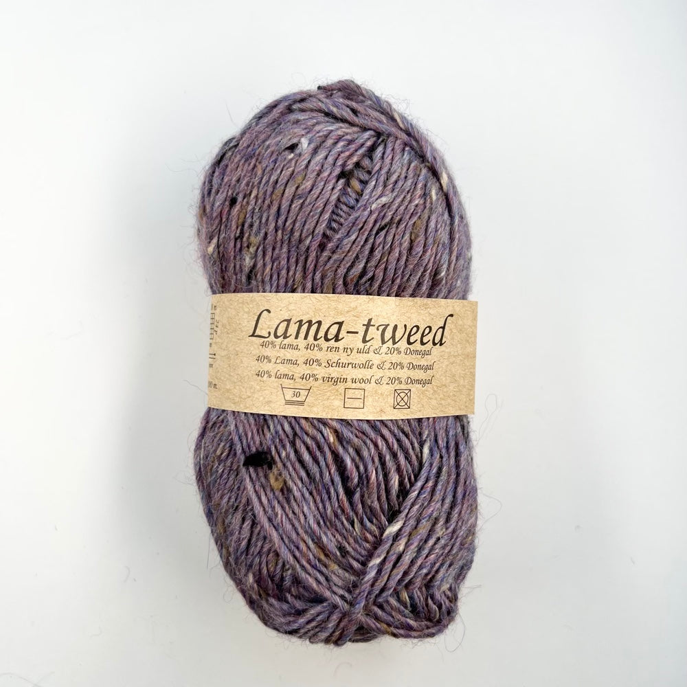 Lamatweed Camarose