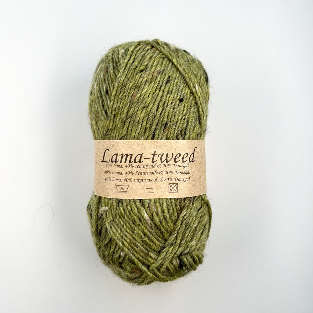 Lamatweed Camarose