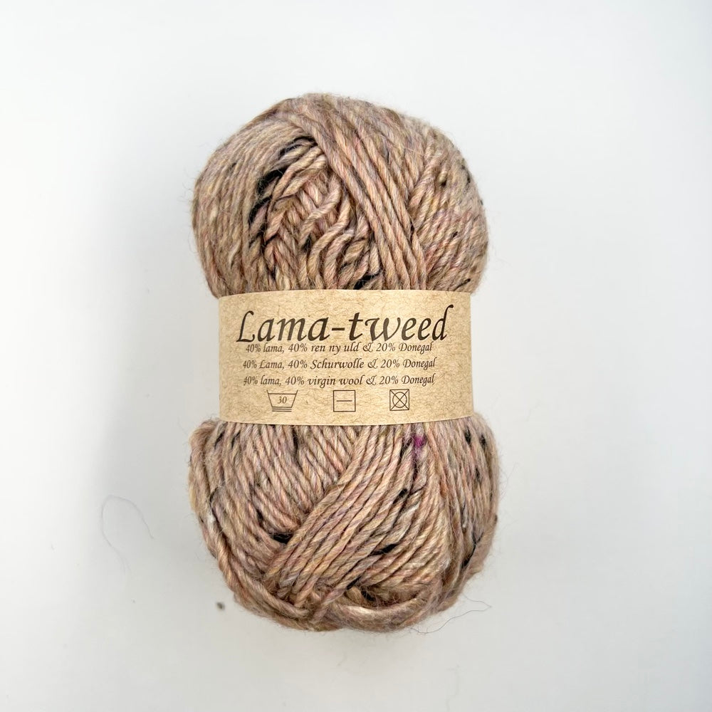 Lamatweed Camarose