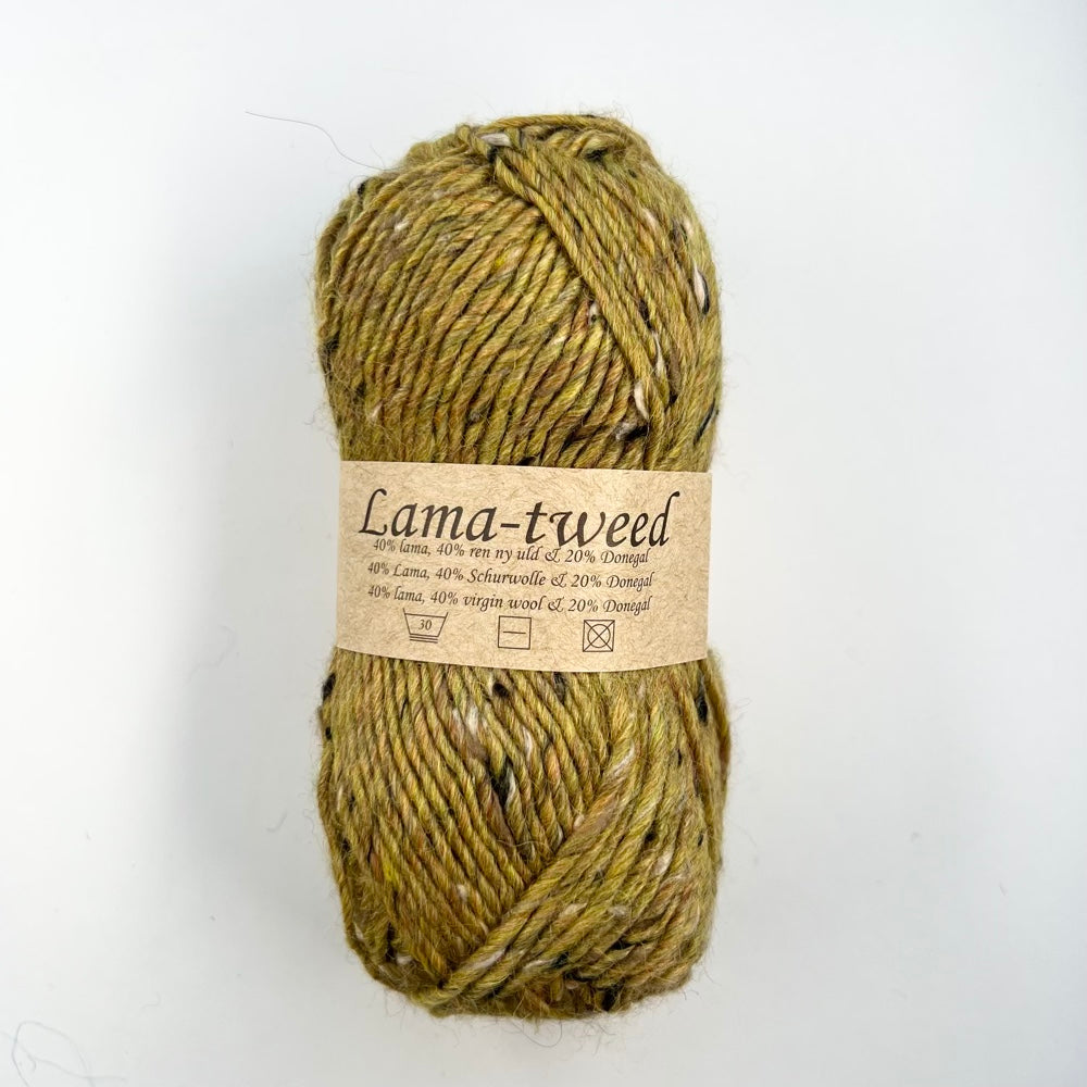 Lamatweed Camarose