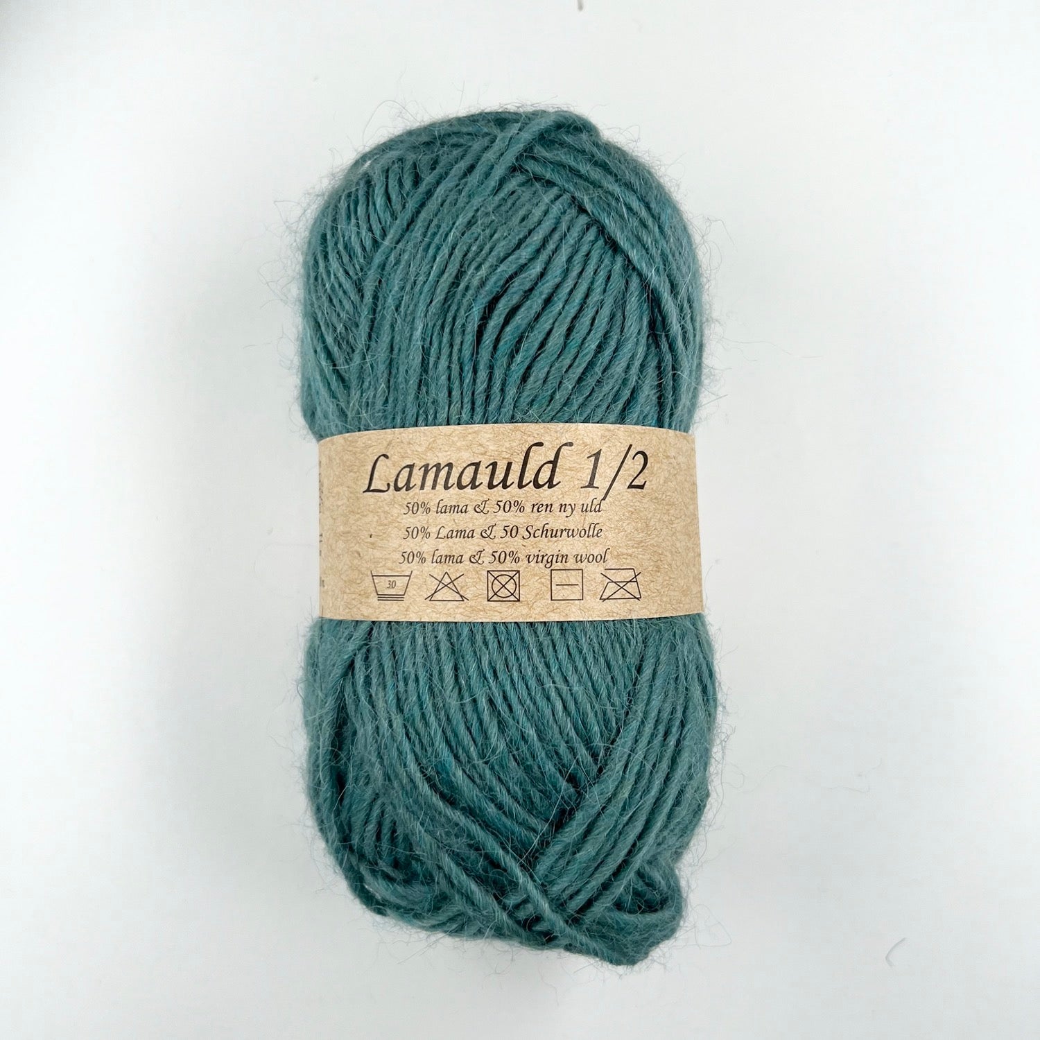 Lamauld - Camarose