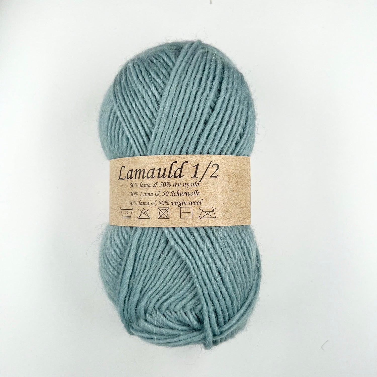 Lamauld - Camarose