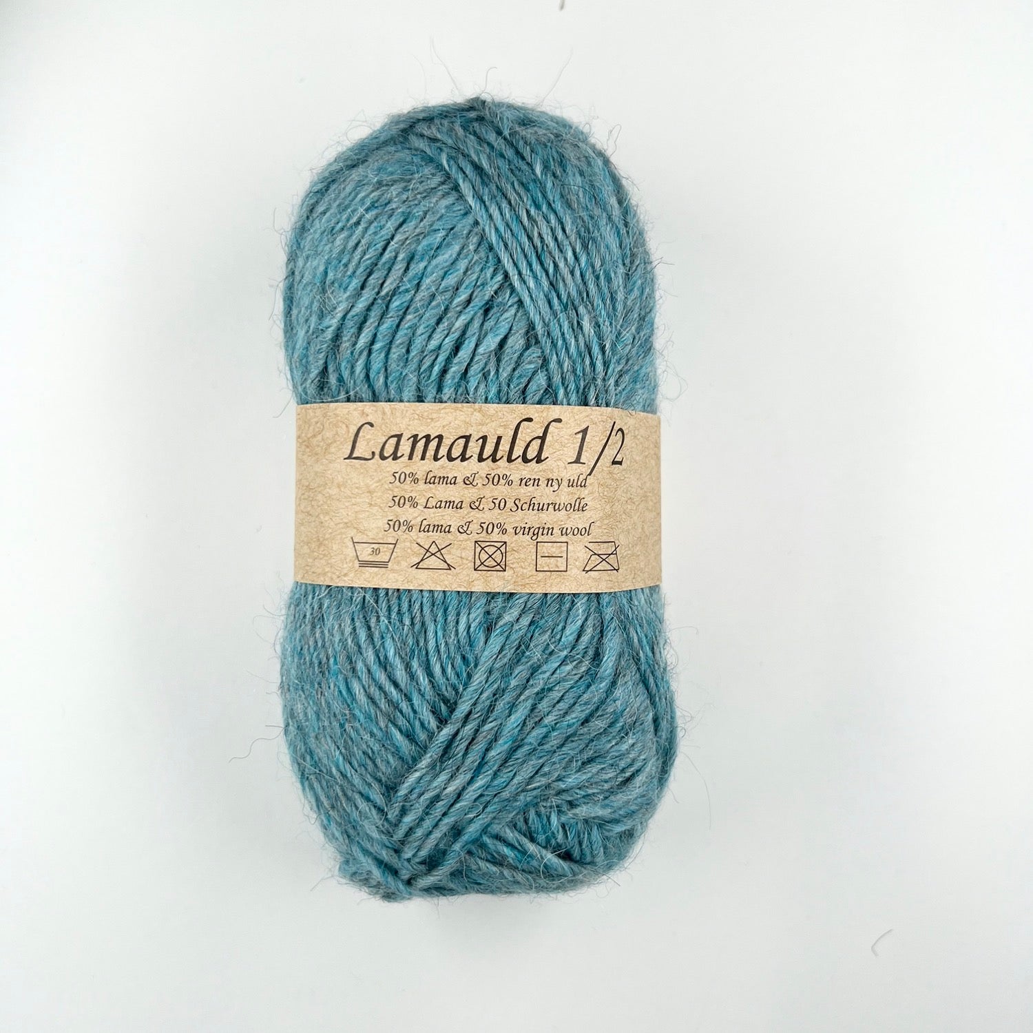 Lamauld - Camarose