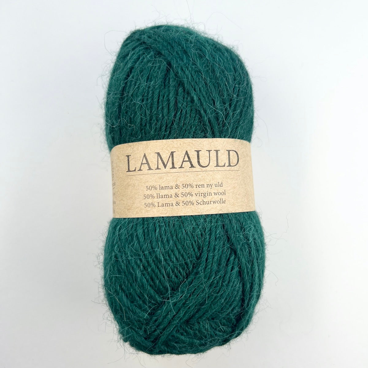 Lamauld - Camarose