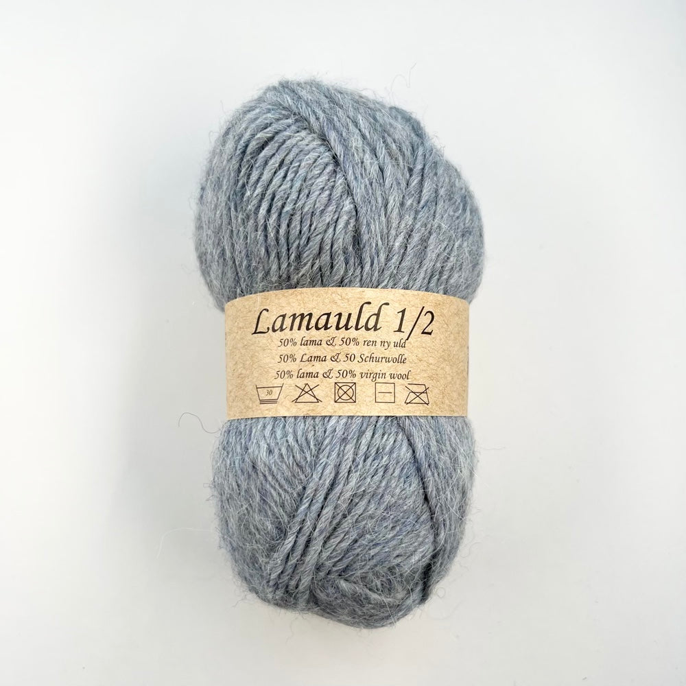 Lamauld - Camarose