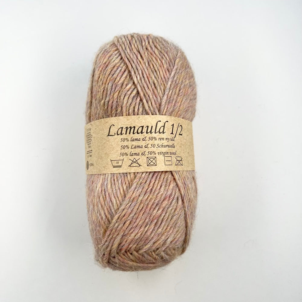 Lamauld - Camarose