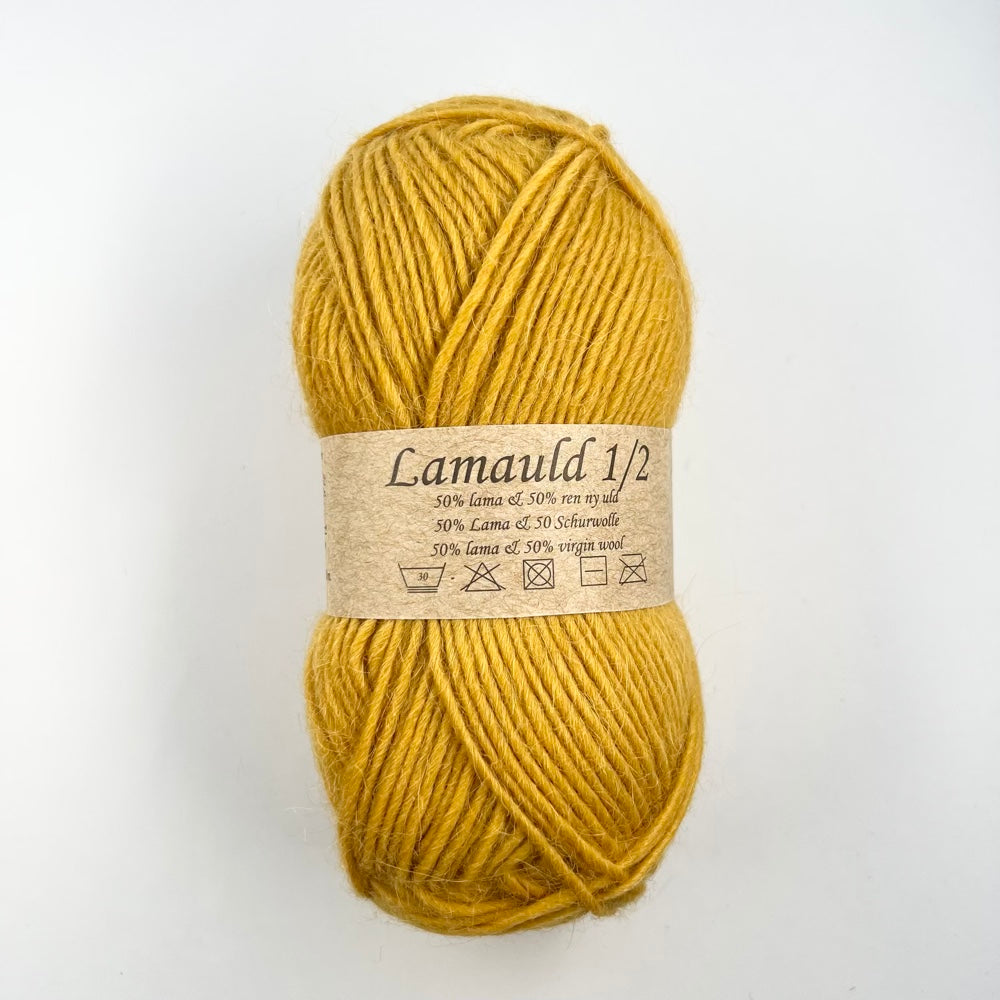 Lamauld - Camarose