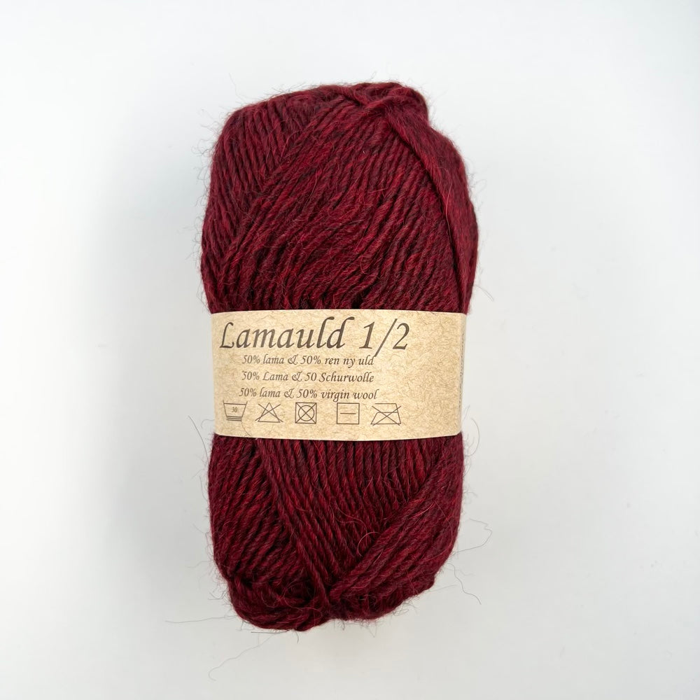Lamauld - Camarose