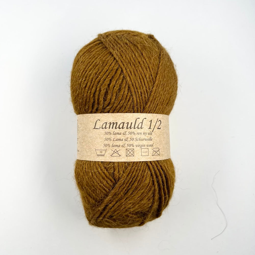 Lamauld - Camarose