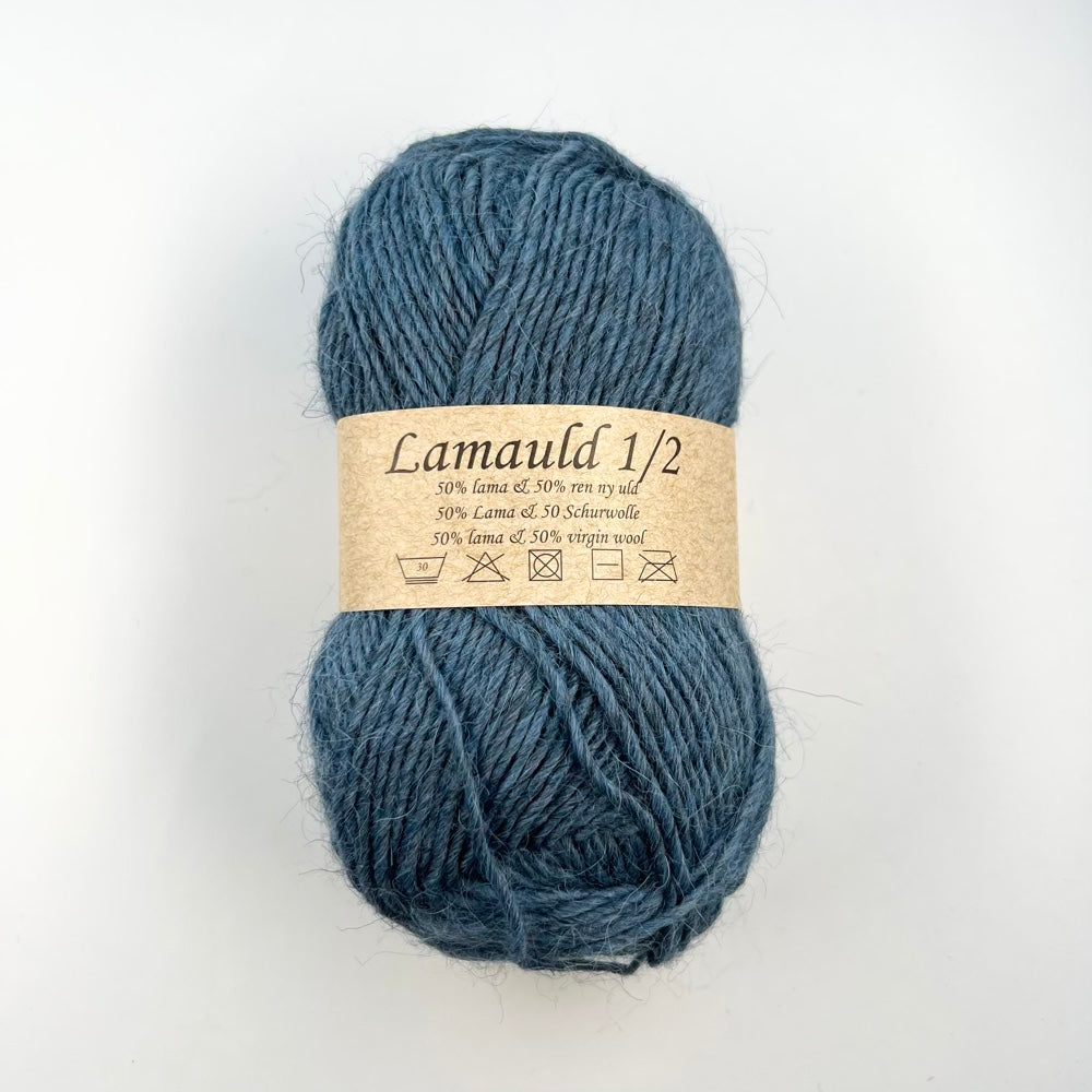 Lamauld - Camarose