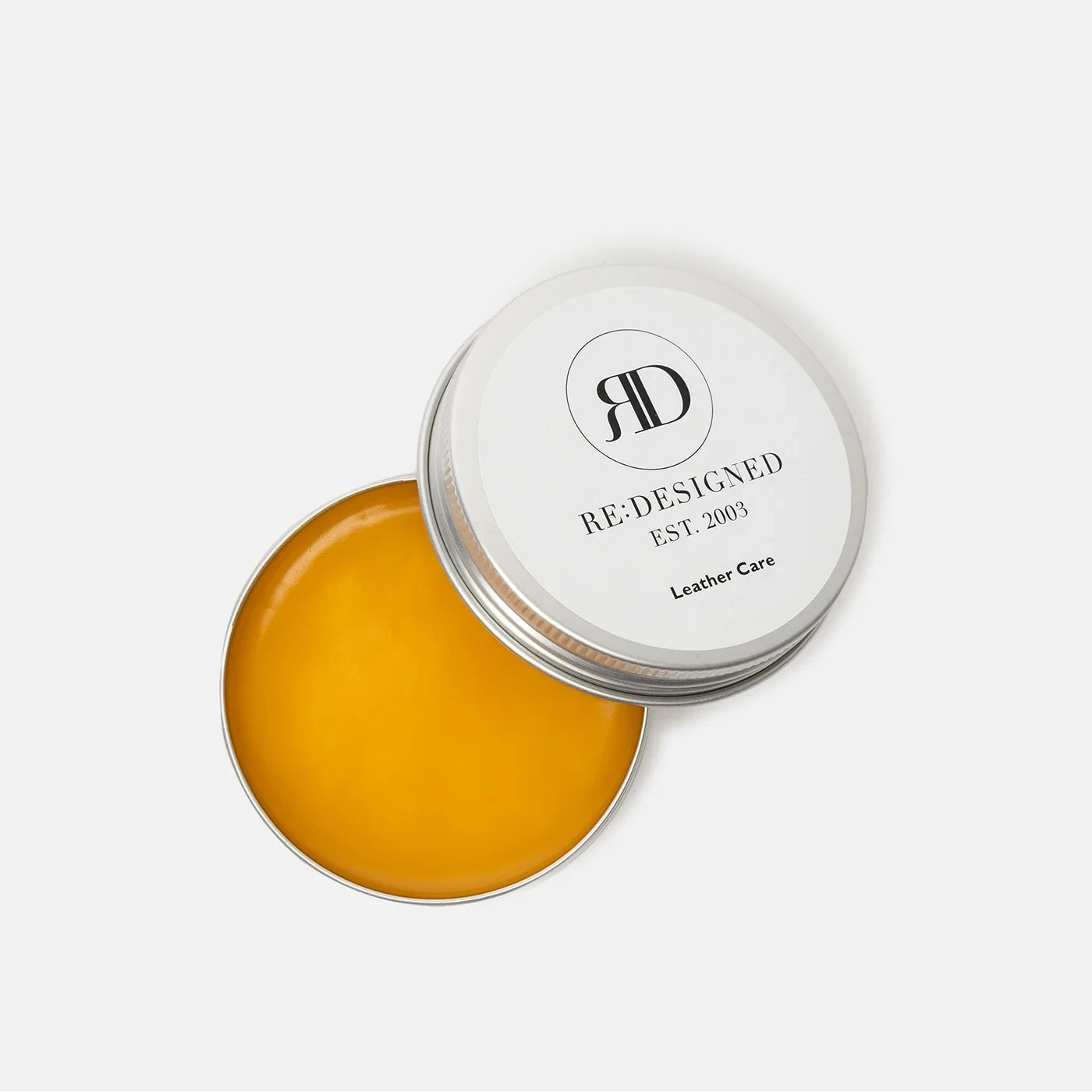Re:Designed Project: Læderpleje - Nature