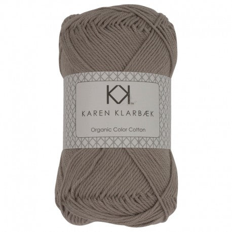 8/4 Organic Cotton Karen Klarbæk