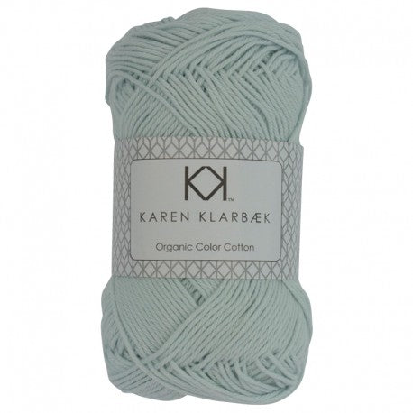 8/4 Organic Cotton Karen Klarbæk