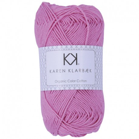 8/4 Organic Cotton Karen Klarbæk