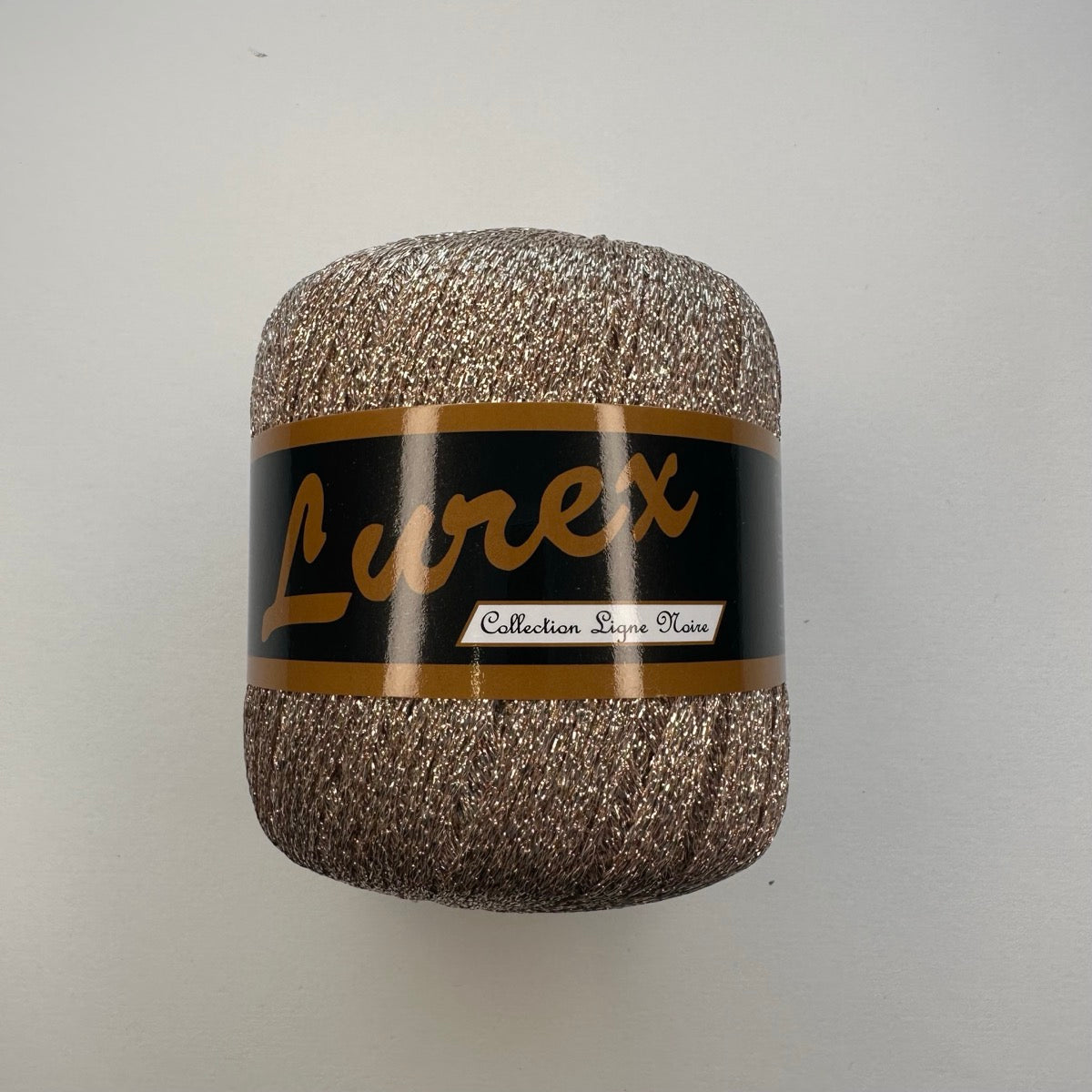 Lammy Lurex Glimmergarn