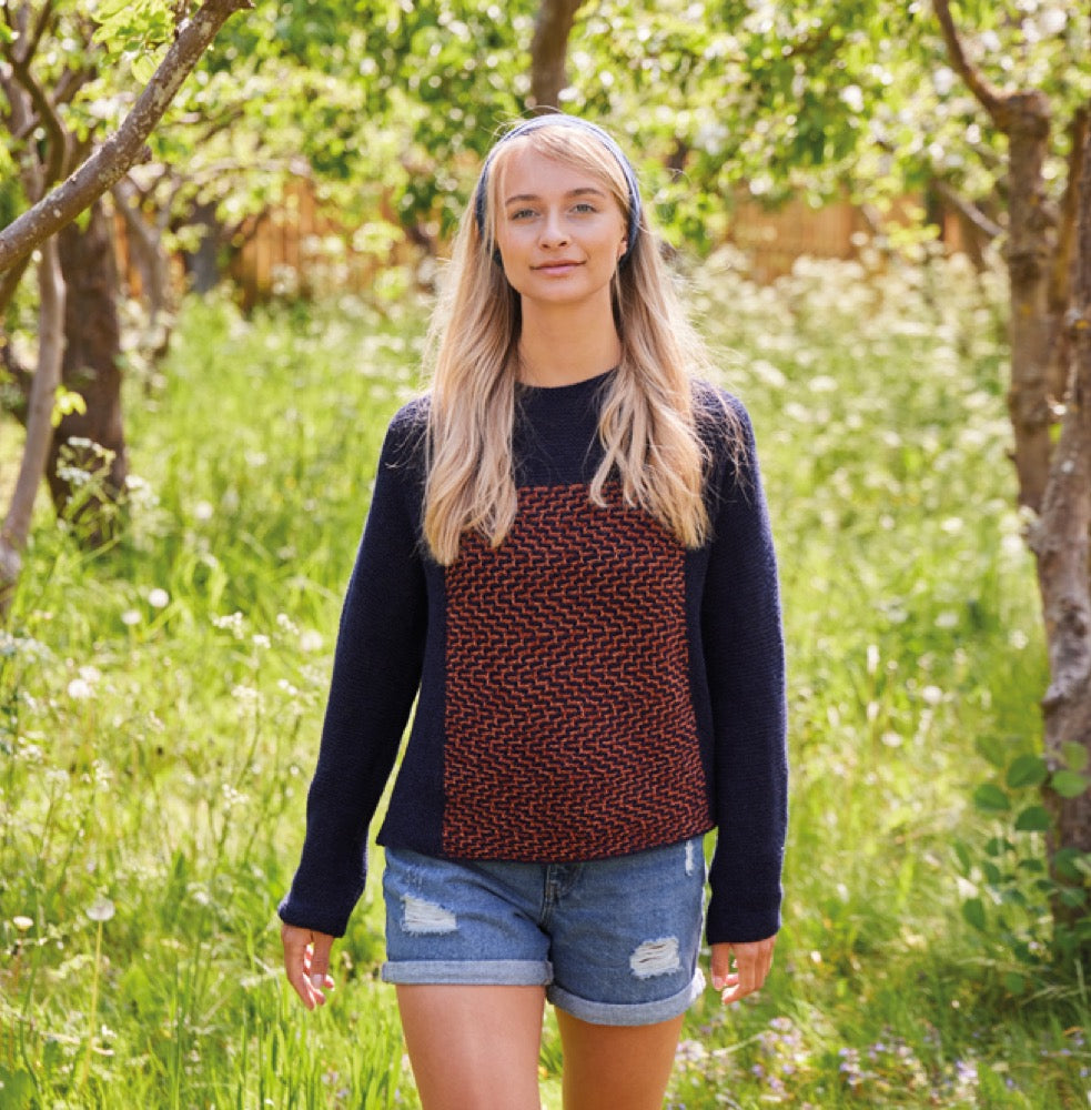 Fynsk forår - Annette Danielsen