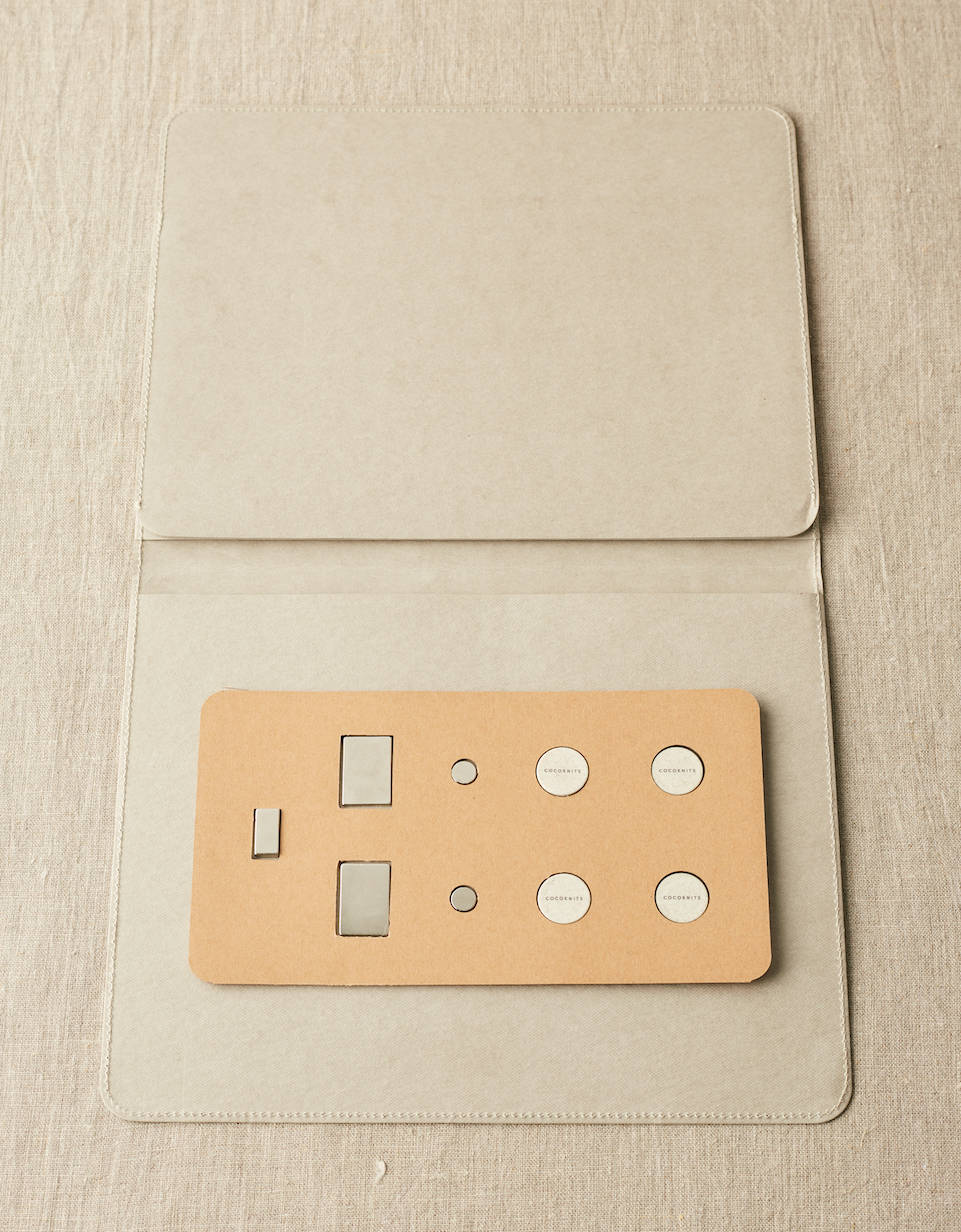 Cocoknits Maker's Board