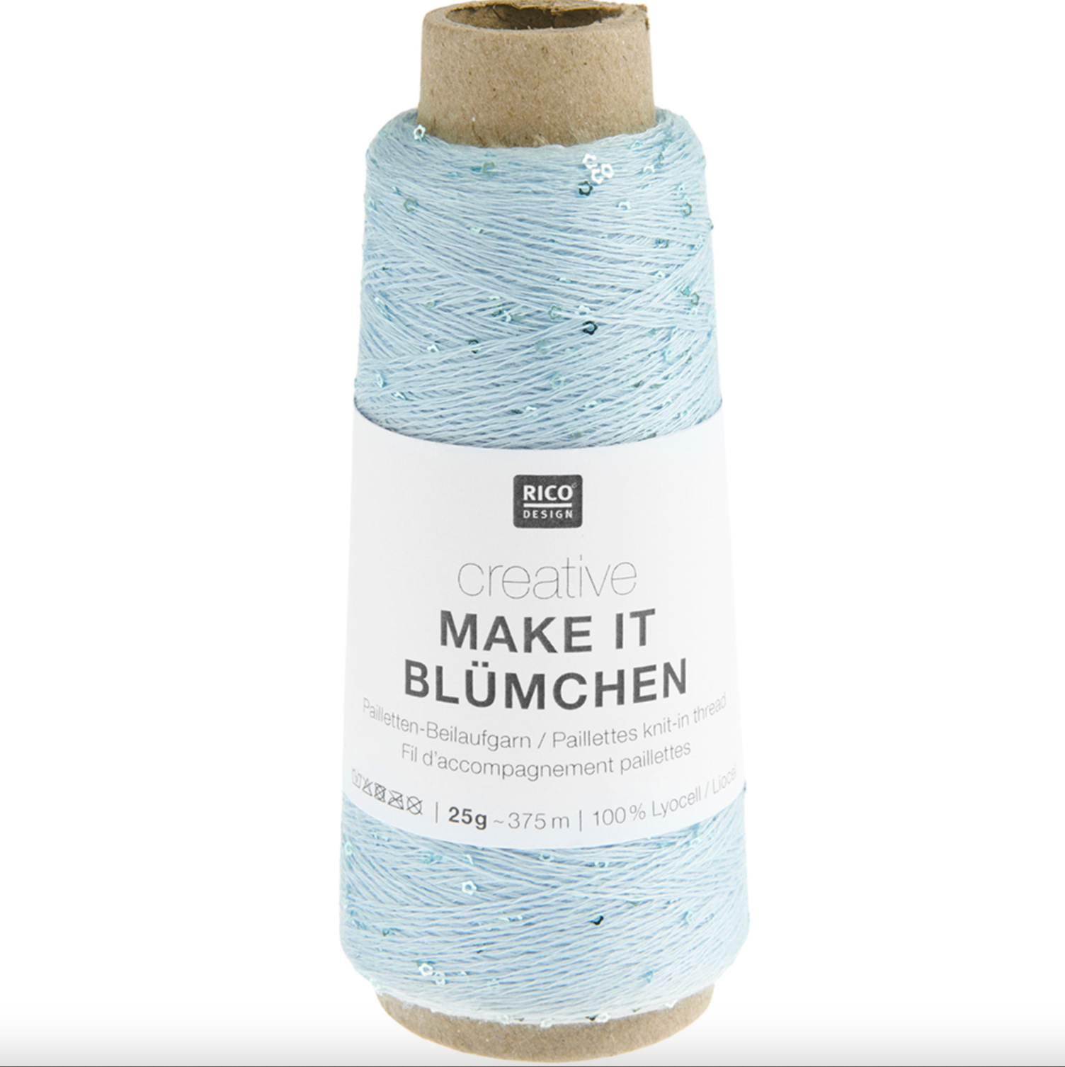 Creative Make It Blümchen