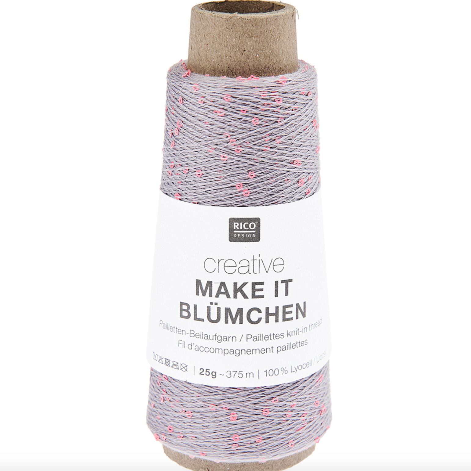 Creative Make It Blümchen