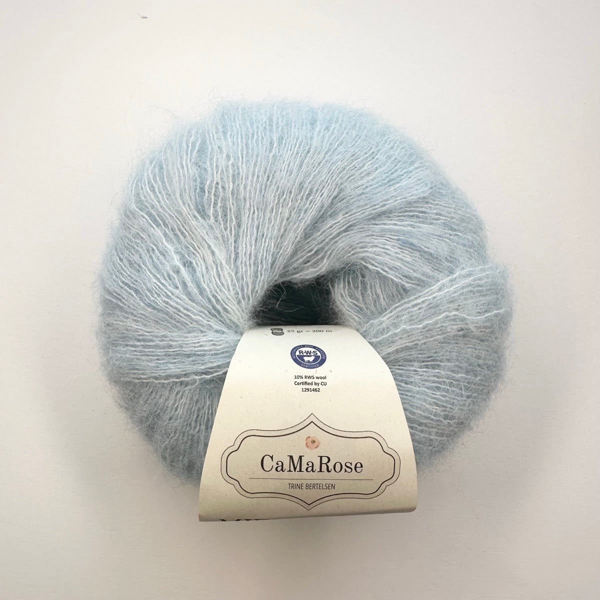 Midnatssol - Camarose