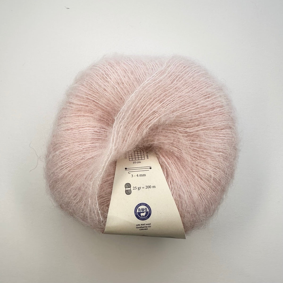 Midnatssol - Camarose