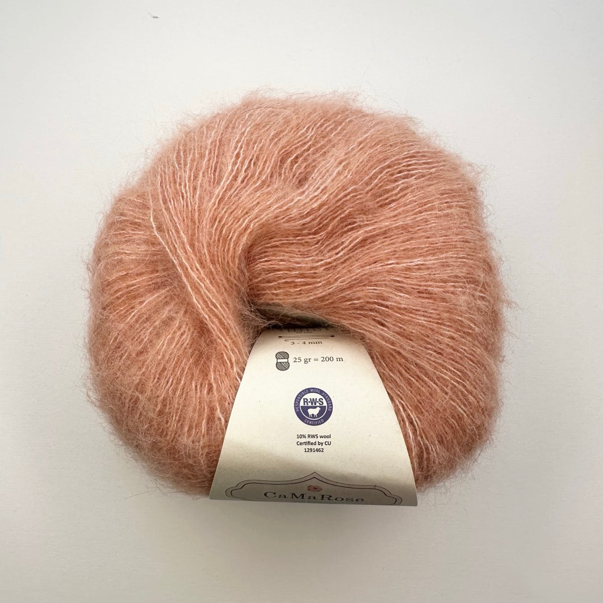 Midnatssol - Camarose