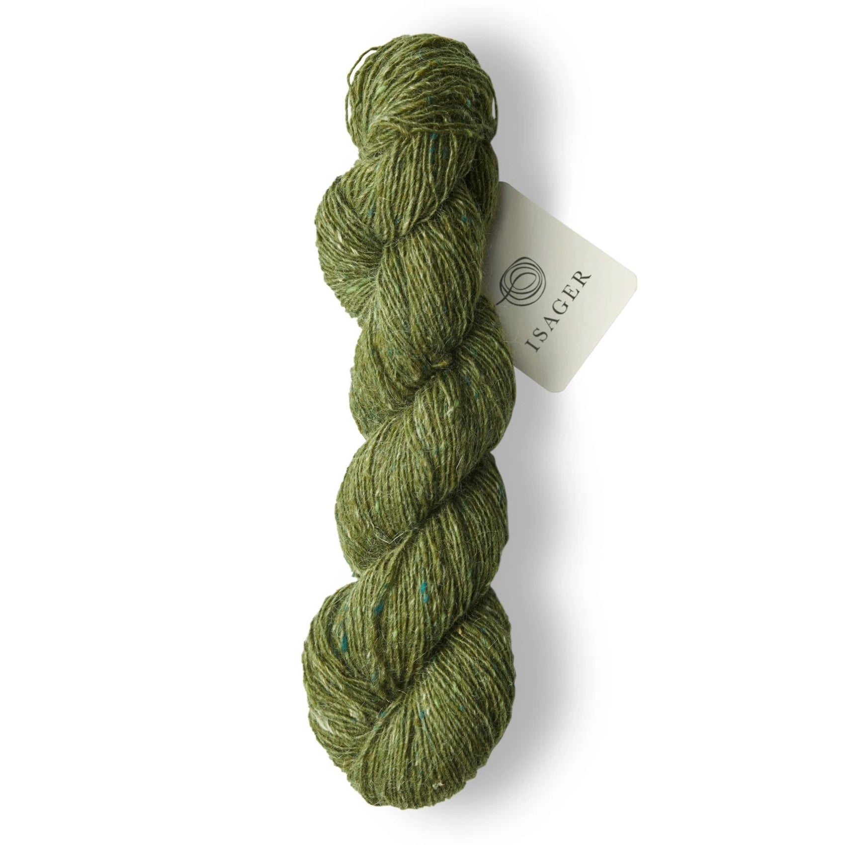 Isager Tweed Garn