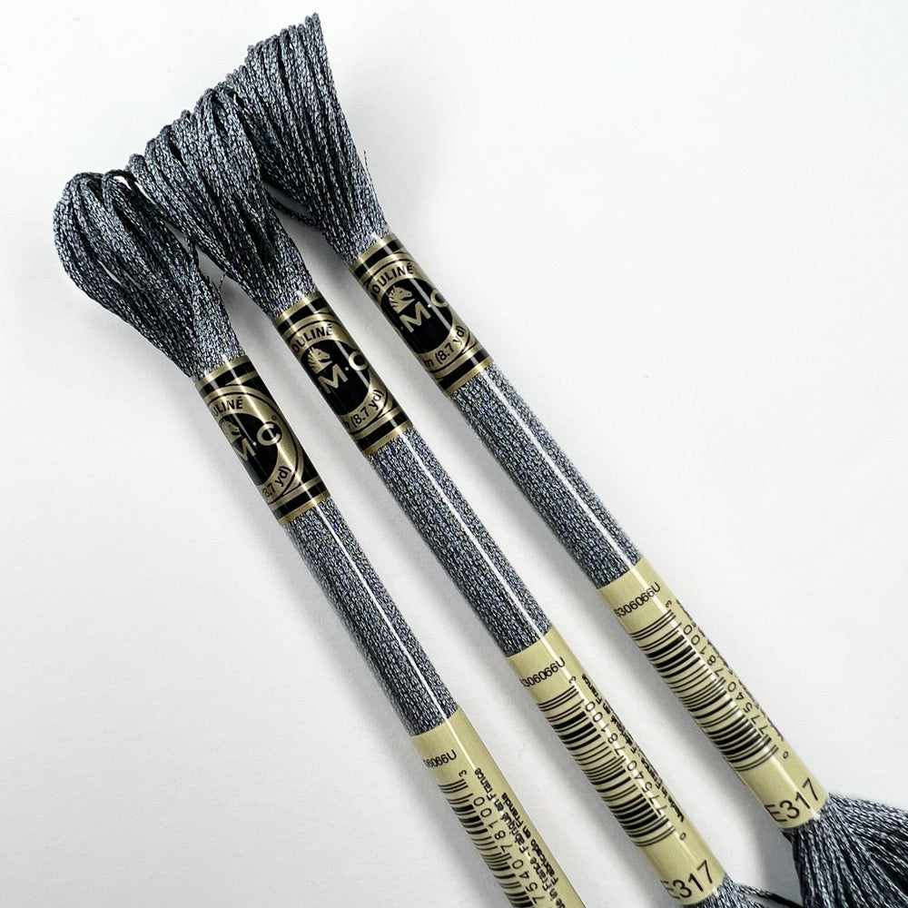 DMC Mouliné