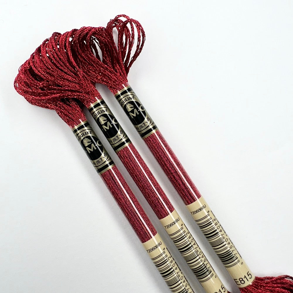 DMC Mouliné