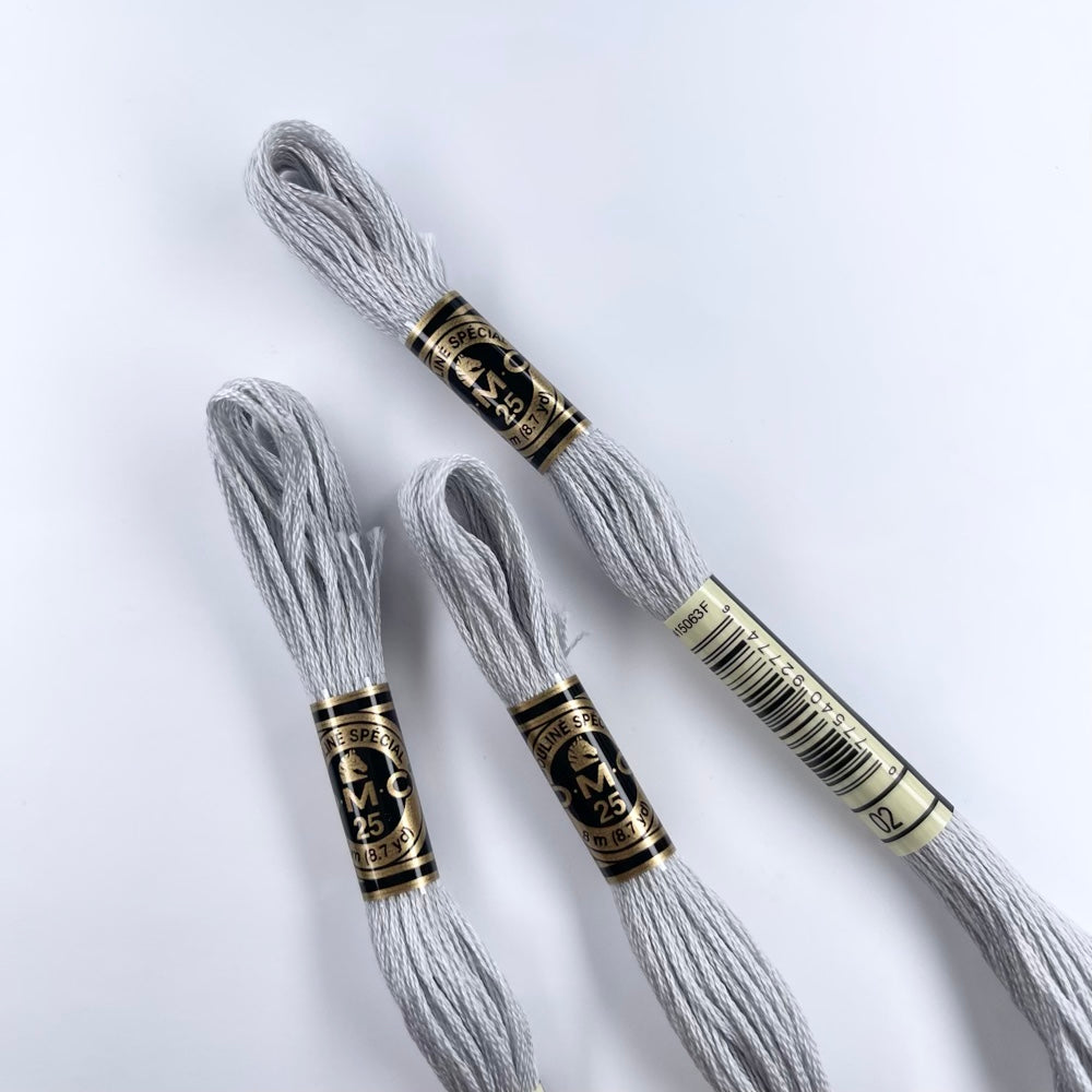 DMC Mouliné Spécial 01 - 564