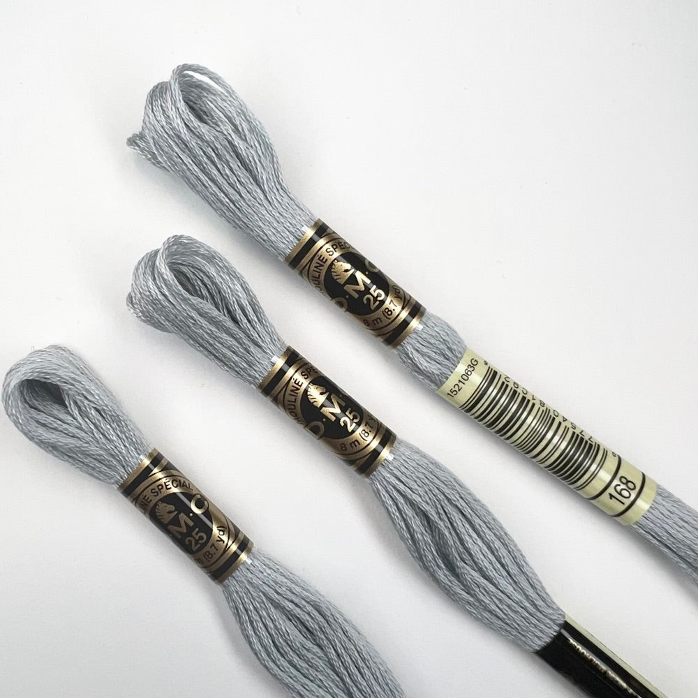 DMC Mouliné Spécial 01 - 564