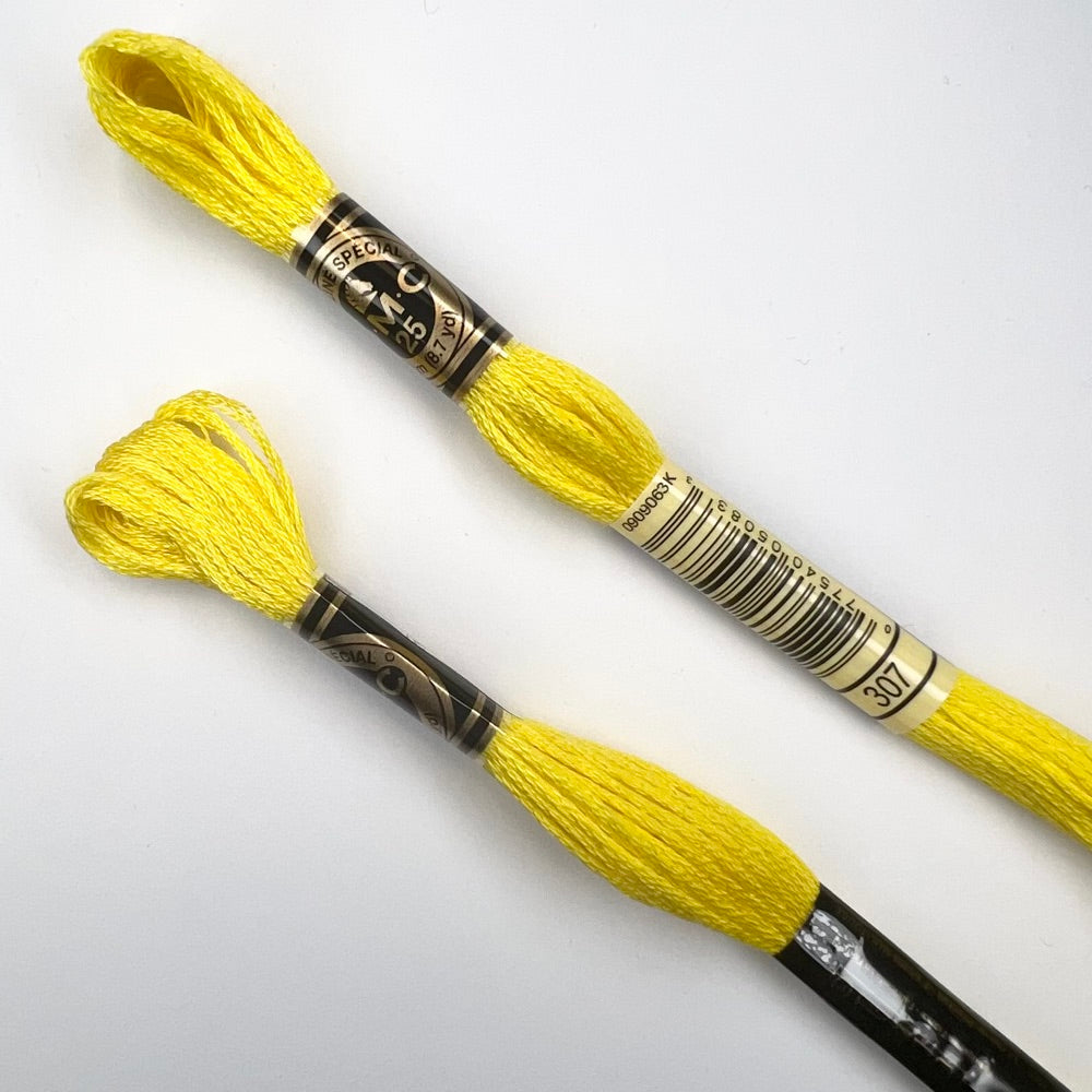DMC Mouliné Spécial 01 - 564