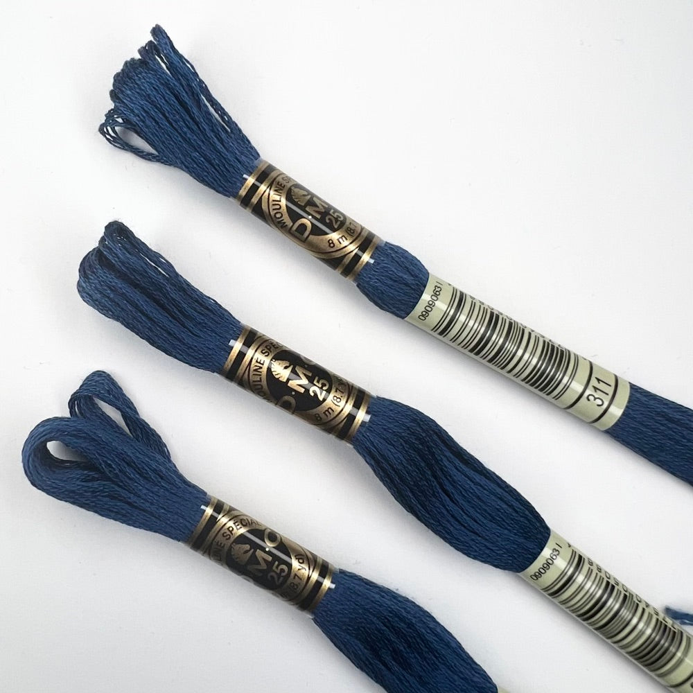 DMC Mouliné Spécial 01 - 564