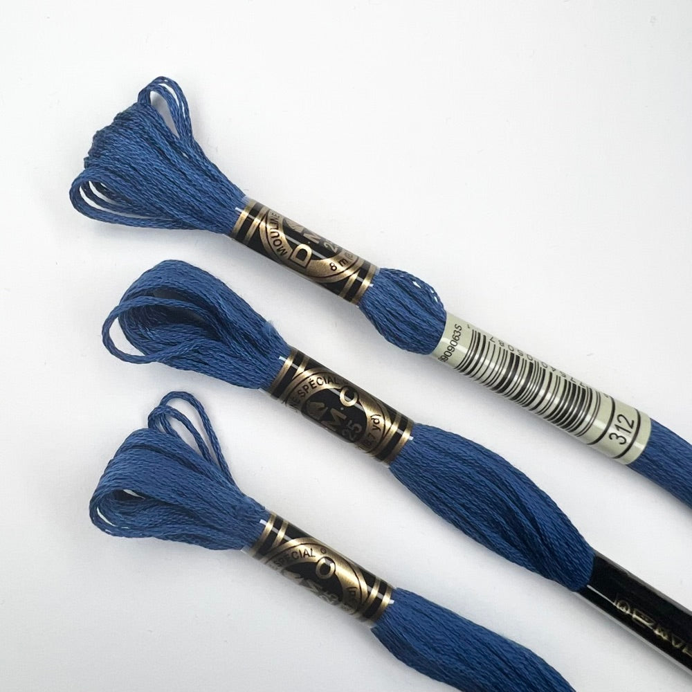 DMC Mouliné Spécial 01 - 564
