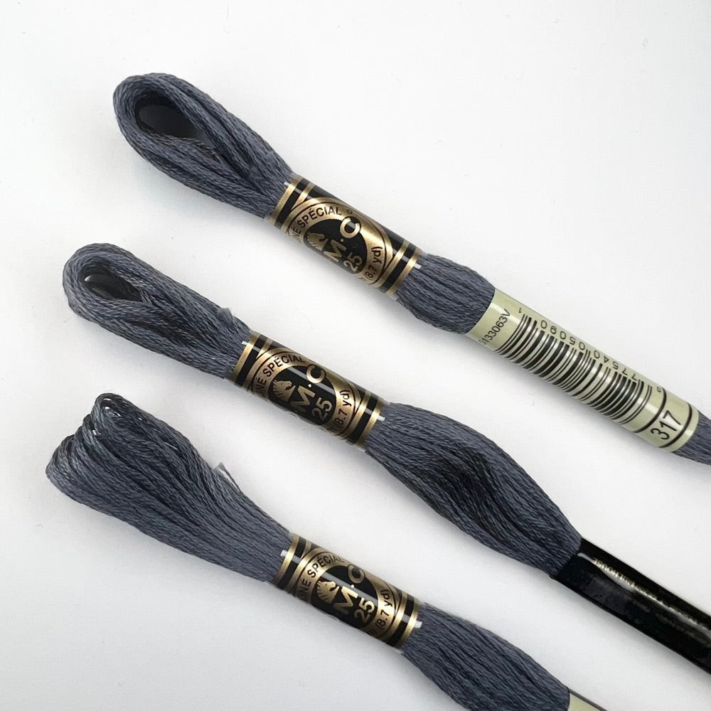 DMC Mouliné Spécial 01 - 564