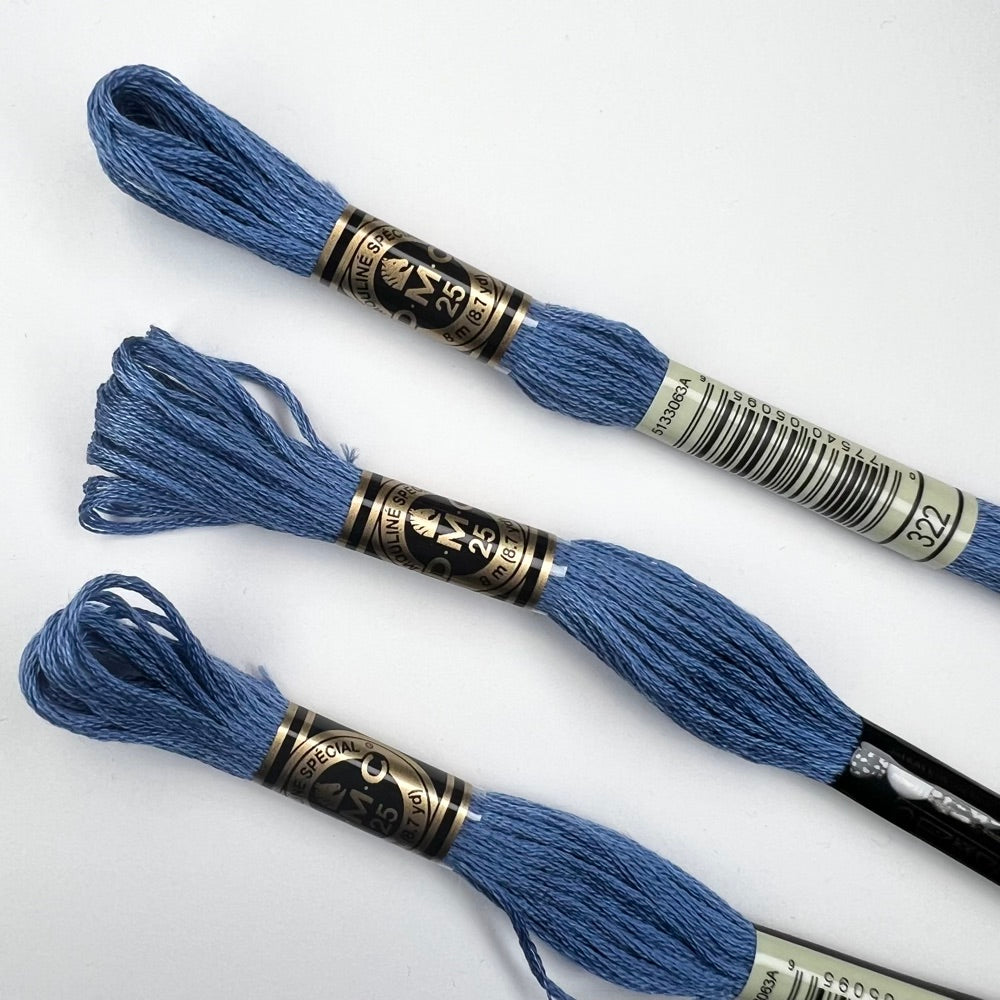 DMC Mouliné Spécial 01 - 564