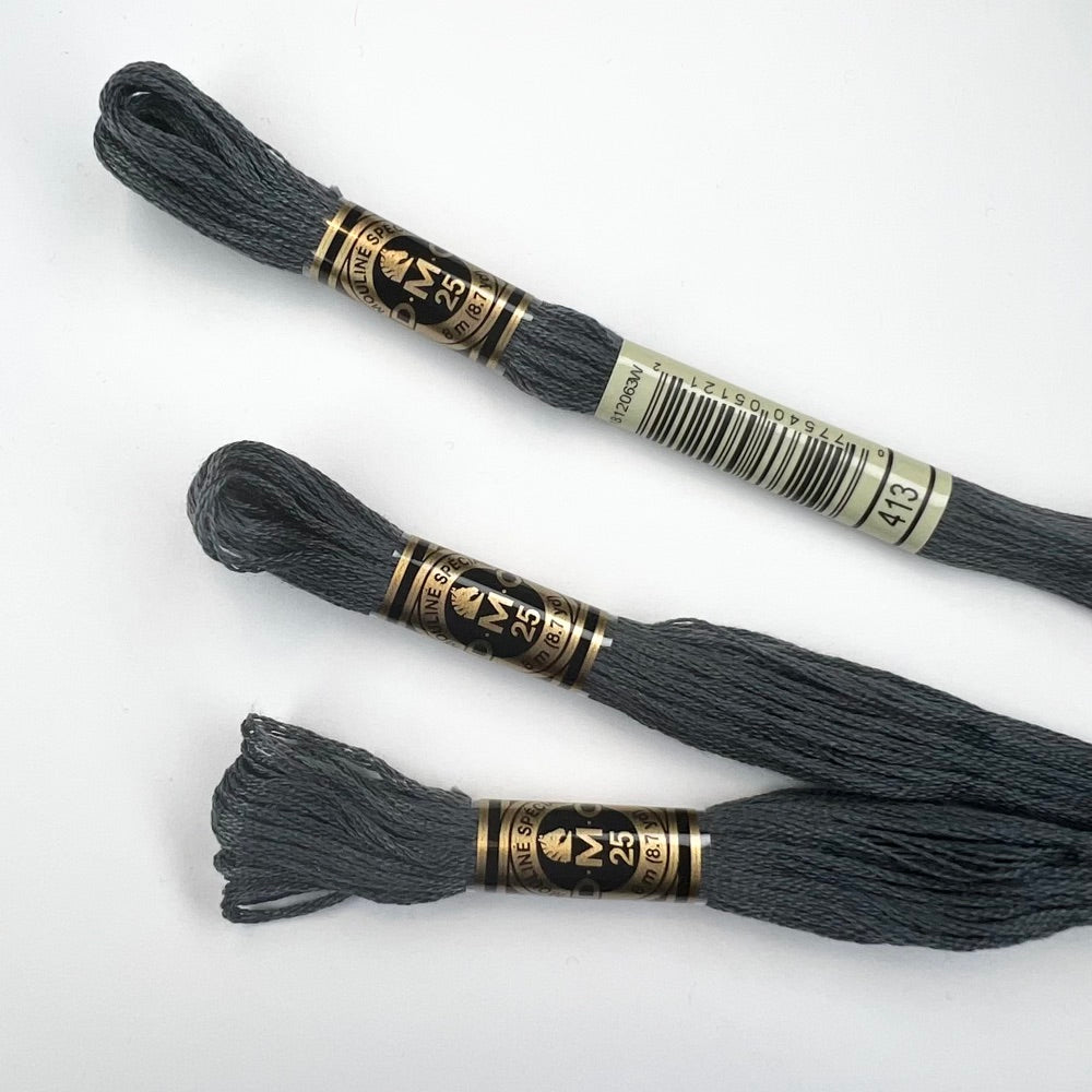 DMC Mouliné Spécial 01 - 564
