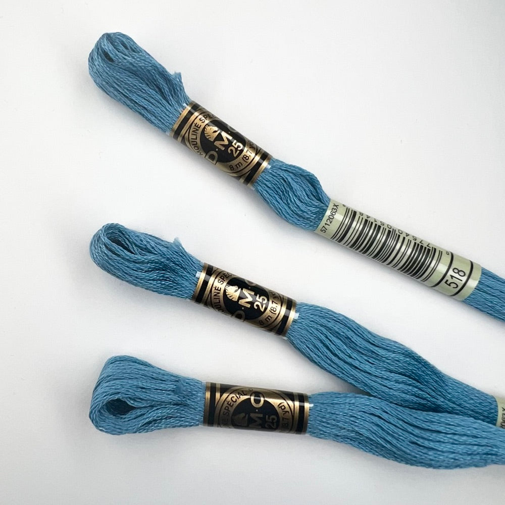 DMC Mouliné Spécial 01 - 564
