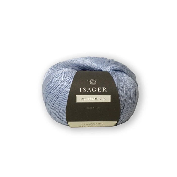 Mulberry Silk // Isager