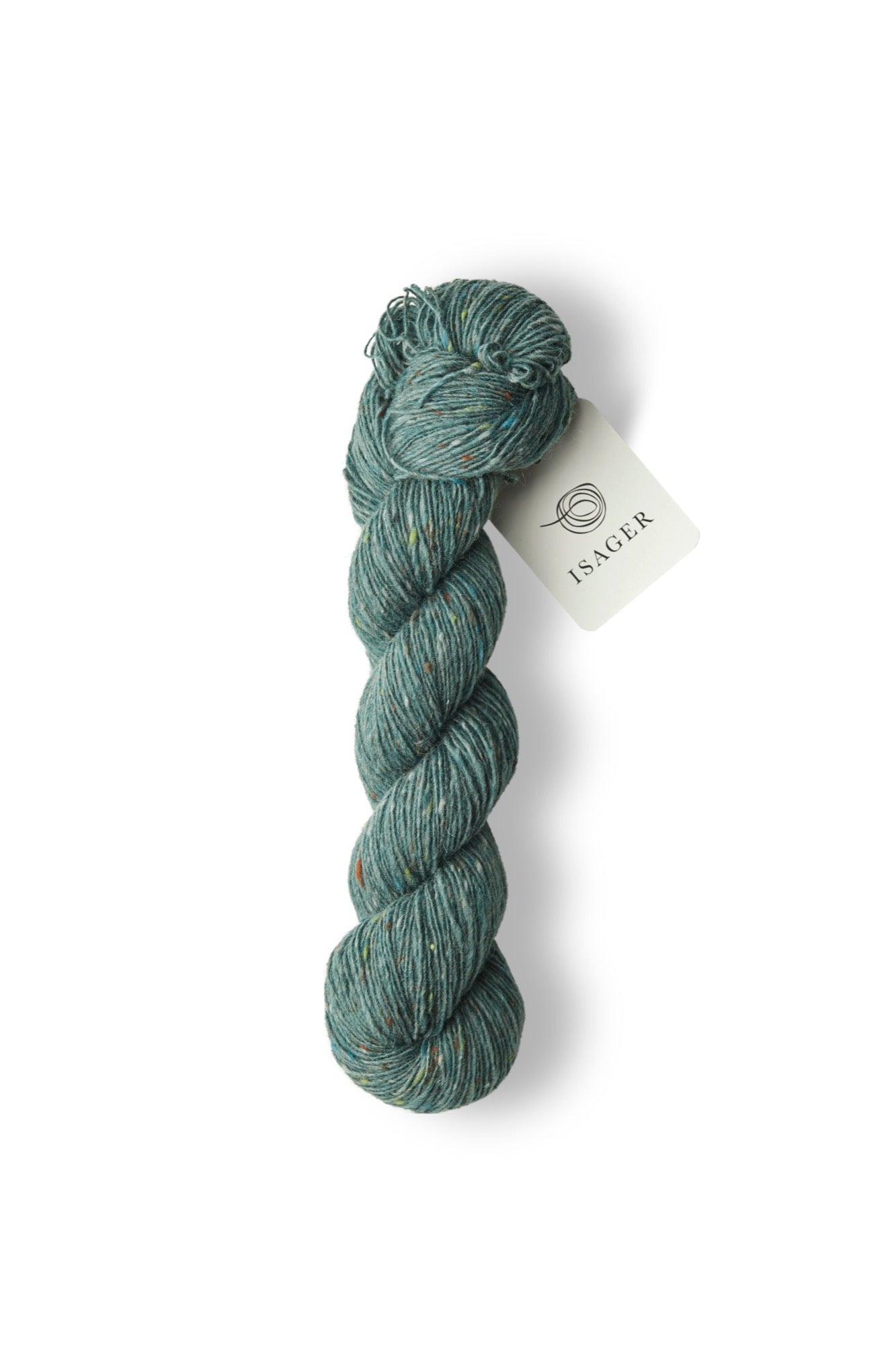 Isager Tweed Garn